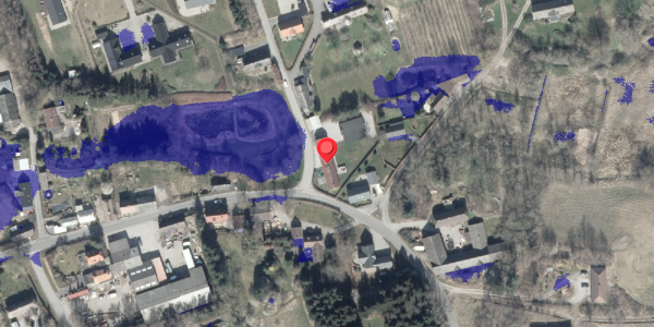 Ekstrem regn på Bakken 4, . , 8500 Grenaa