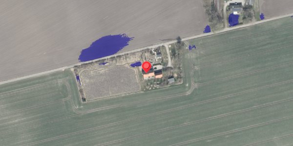 Ekstrem regn på Enslev Mark 2, 8500 Grenaa
