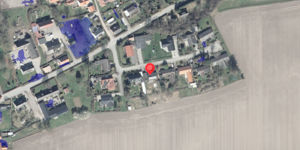 Ekstrem regn på Kirketoften 4, 8500 Grenaa