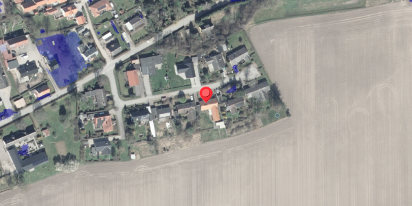 Ekstrem regn på Kirketoften 8, 8500 Grenaa
