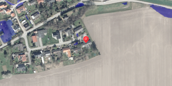 Ekstrem regn på Kirketoften 12, . , 8500 Grenaa