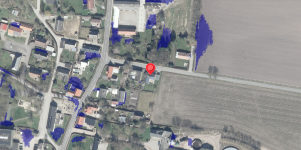Ekstrem regn på Langagervej 4, . , 8500 Grenaa