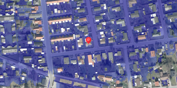 Ekstrem regn på Sandstumpvej 3, 8500 Grenaa