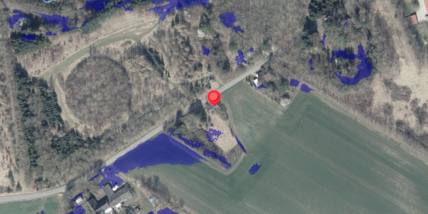 Ekstrem regn på Slemmingvej 7, . , 8500 Grenaa