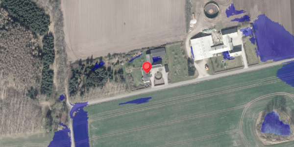 Ekstrem regn på Slemmingvej 10, . , 8500 Grenaa