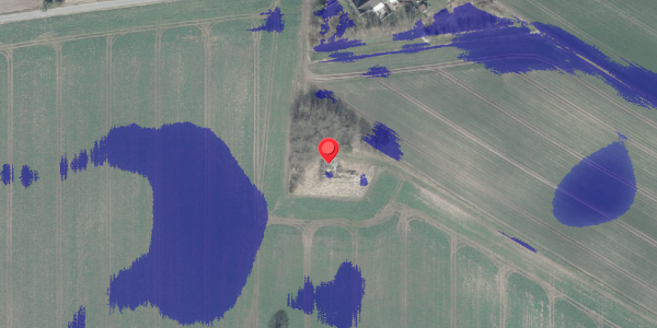 Ekstrem regn på Slemmingvej 11, . , 8500 Grenaa