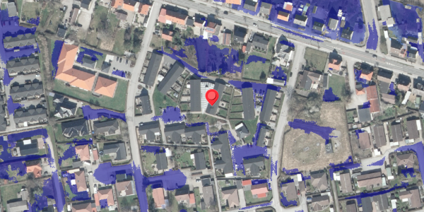 Ekstrem regn på Ådalen 4C, 8500 Grenaa