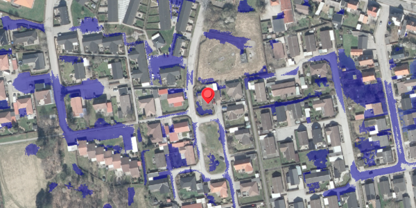Ekstrem regn på Ådalen 7, 8500 Grenaa