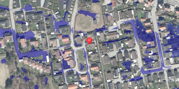 Ekstrem regn på Ådalen 11, . , 8500 Grenaa