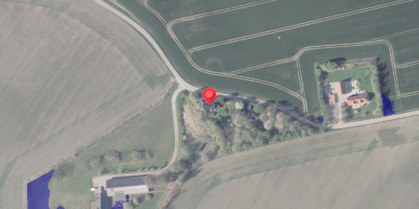 Ekstrem regn på Astrupvej 6, . , 8370 Hadsten