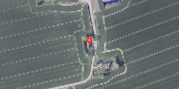 Ekstrem regn på Astrupvej 7, . , 8370 Hadsten