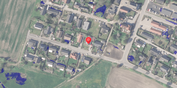 Ekstrem regn på Ådalen 6, . , 8370 Hadsten