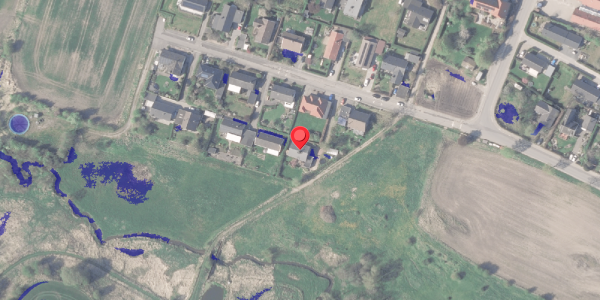 Ekstrem regn på Ådalen 9, 8370 Hadsten