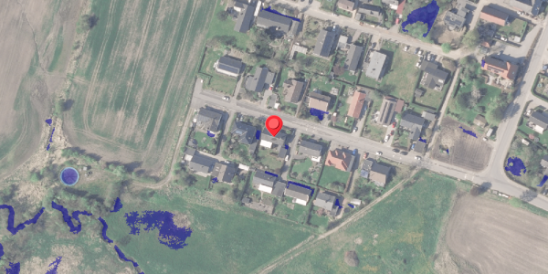 Ekstrem regn på Ådalen 19, . , 8370 Hadsten