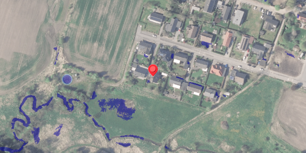 Ekstrem regn på Ådalen 23, 8370 Hadsten