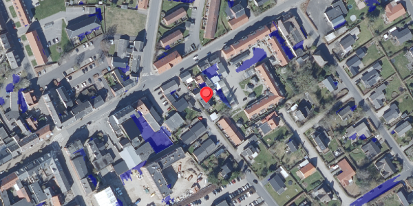 Ekstrem regn på Urvej 3, . , 8450 Hammel