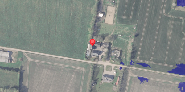Ekstrem regn på Skanderborgvej 127, . , 8382 Hinnerup