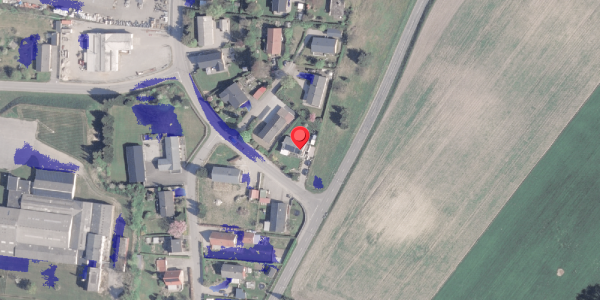 Ekstrem regn på Dalbyovervej 2, 8983 Gjerlev J