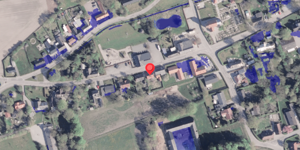 Ekstrem regn på Krogagervej 9, . , 8983 Gjerlev J