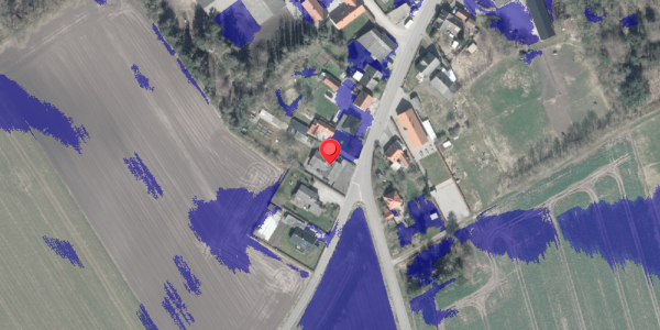 Ekstrem regn på Grenaavej 70, . , 8500 Grenaa