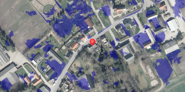 Ekstrem regn på Grenaavej 73, 8500 Grenaa