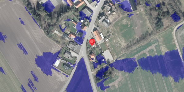 Ekstrem regn på Grenaavej 85, . , 8500 Grenaa