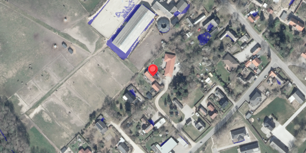 Ekstrem regn på Indertoft 3, 8500 Grenaa