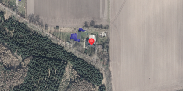 Ekstrem regn på Krogvad 7, . , 8500 Grenaa
