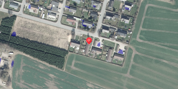 Ekstrem regn på Toften 42, . , 8500 Grenaa
