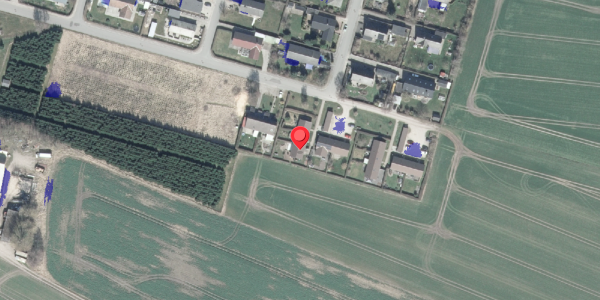 Ekstrem regn på Toften 46, 8500 Grenaa