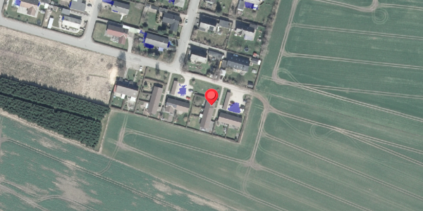 Ekstrem regn på Toften 52, 8500 Grenaa