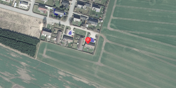 Ekstrem regn på Toften 58, 8500 Grenaa