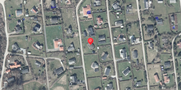Ekstrem regn på Vikingebanke 16, 8585 Glesborg