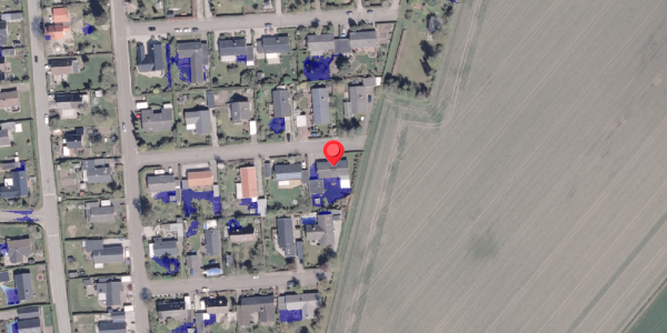 Ekstrem regn på Ahornvej 8, 8300 Odder