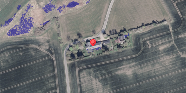 Ekstrem regn på Assedrupvej 53, 8300 Odder