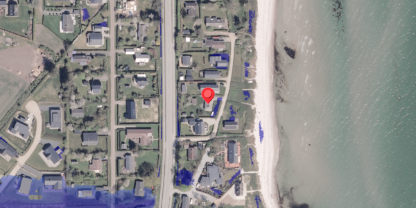 Ekstrem regn på Birthebovej 3, . , 8300 Odder