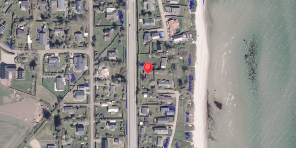 Ekstrem regn på Birthebovej 13, . , 8300 Odder