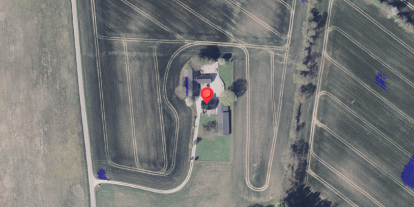 Ekstrem regn på Bondesvadvej 237, . , 8300 Odder
