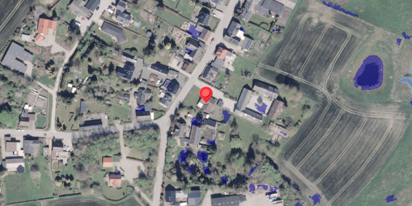 Ekstrem regn på Bygaden 20, . , 8300 Odder