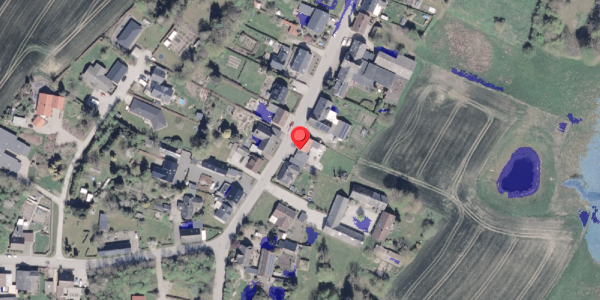 Ekstrem regn på Bygaden 26, . , 8300 Odder