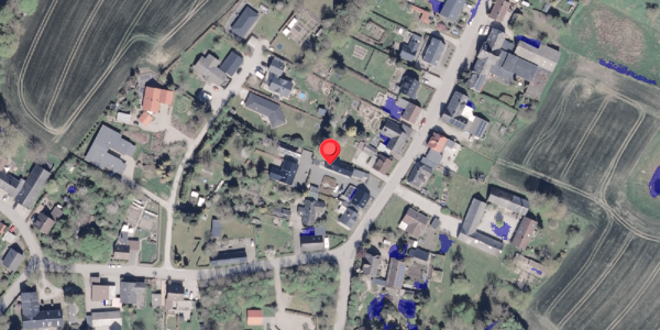 Ekstrem regn på Bygaden 29, 8300 Odder