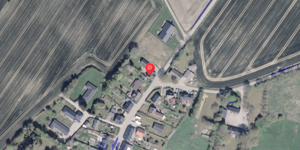 Ekstrem regn på Bygaden 61, . , 8300 Odder