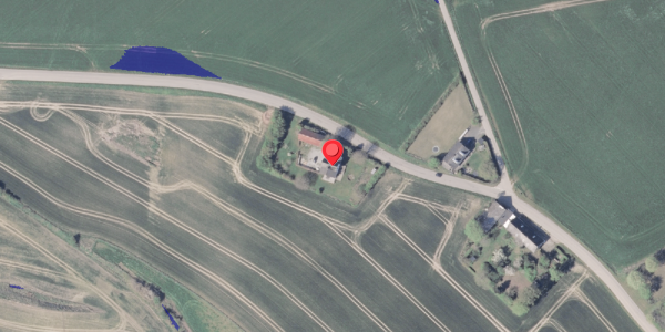 Ekstrem regn på Favrgaardsvej 120, . , 8300 Odder