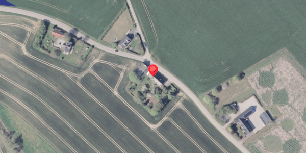 Ekstrem regn på Favrgaardsvej 128, . , 8300 Odder