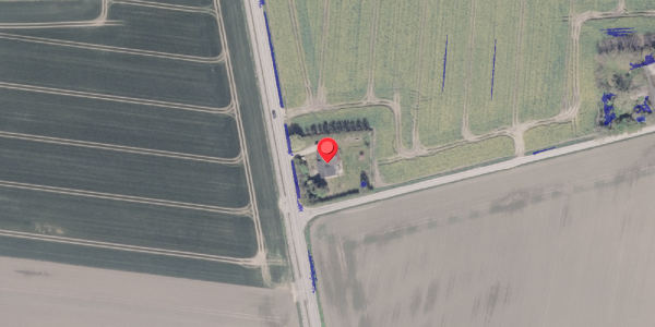 Ekstrem regn på Gyllingvej 71, 8300 Odder