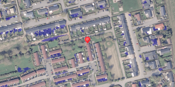 Ekstrem regn på Katrineholmsalle 71D, . , 8300 Odder