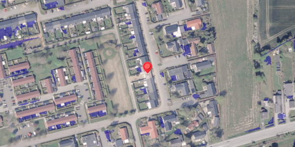 Ekstrem regn på Katrineholmsalle 109, . , 8300 Odder
