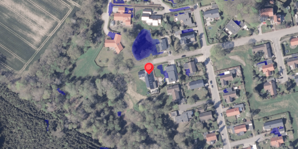 Ekstrem regn på Sandageralle 43, . , 8300 Odder