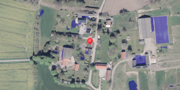 Ekstrem regn på Skovlyvej 5, . , 8300 Odder