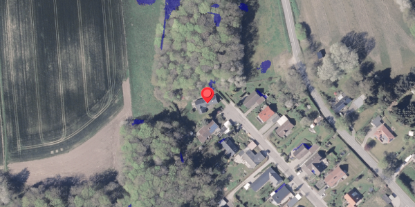 Ekstrem regn på Solbrinken 2, 8300 Odder